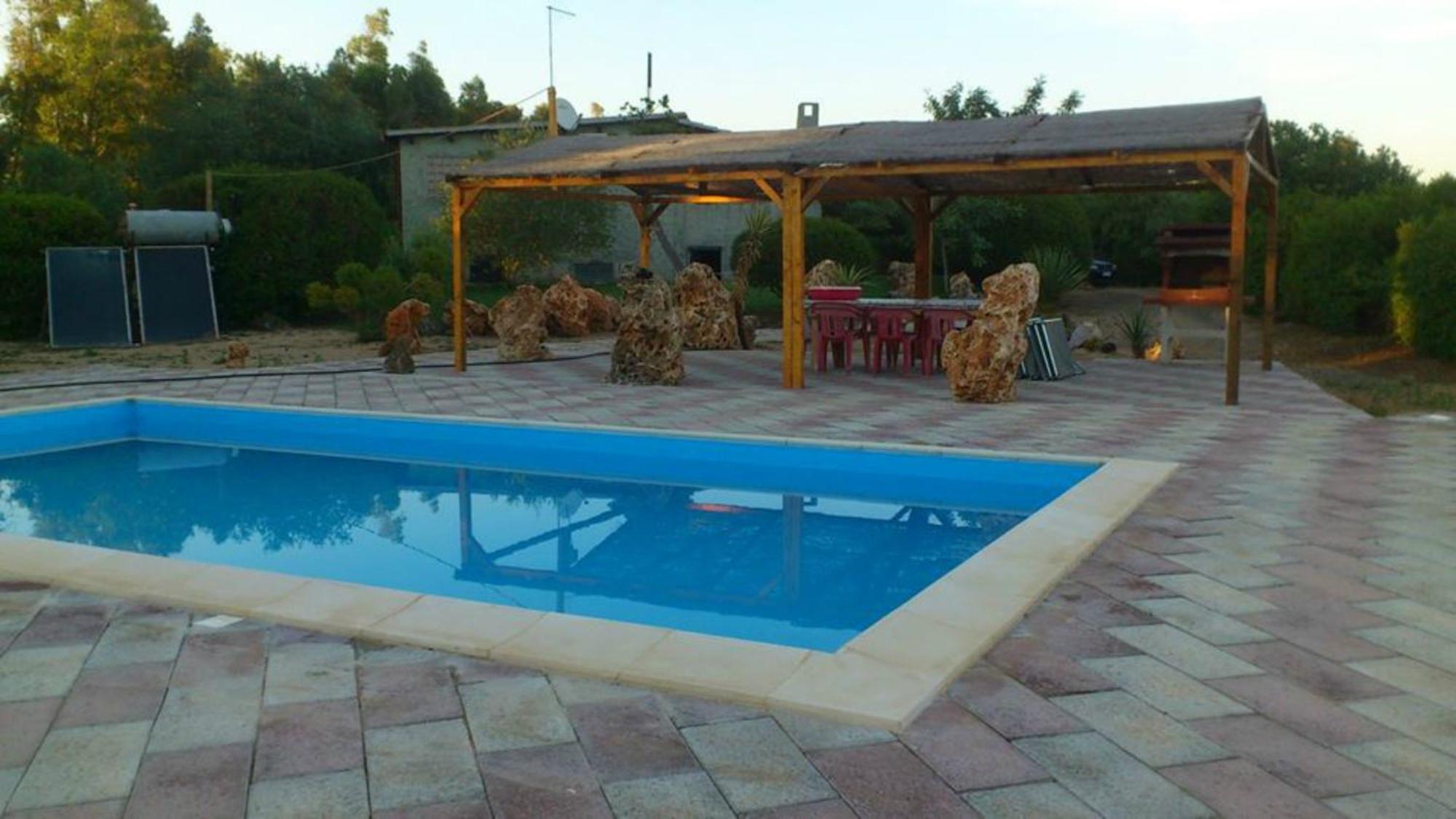 Villa Angioj 托图贝拉 外观 照片
