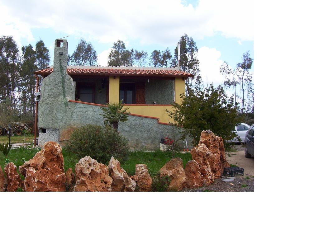Villa Angioj 托图贝拉 外观 照片